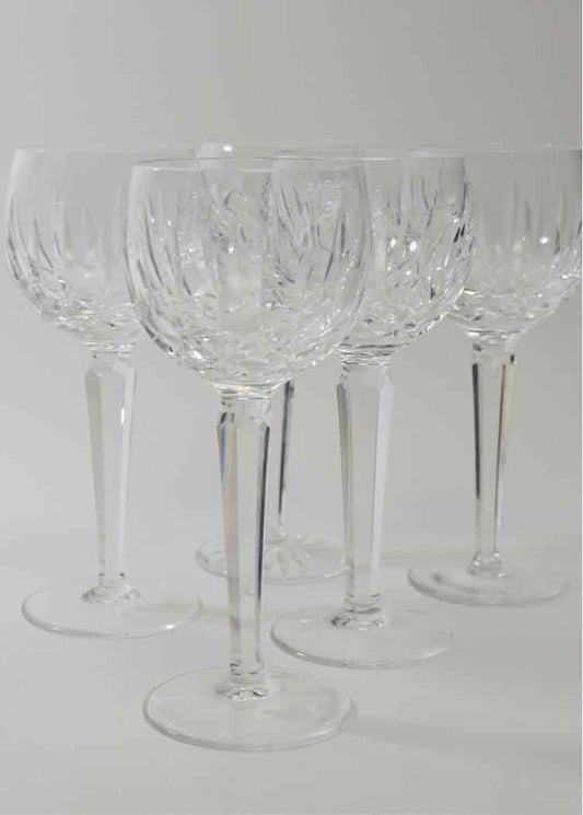Waterford Crystal Kildare Hock Wine