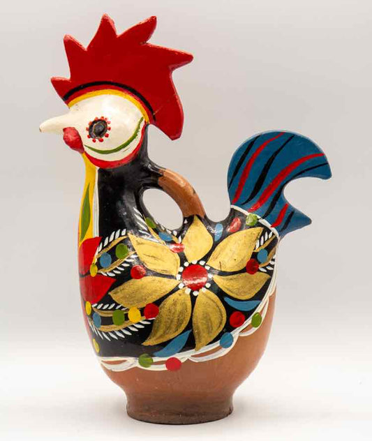 Decor Chicken ‘8in’