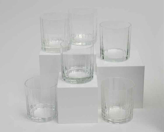 Dansk Glassware