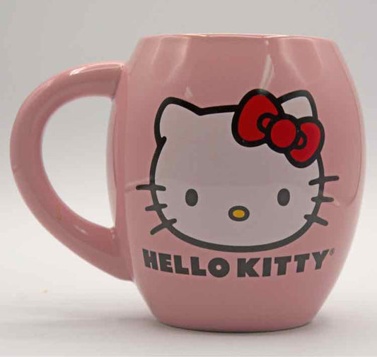 Hello Kitty Mug