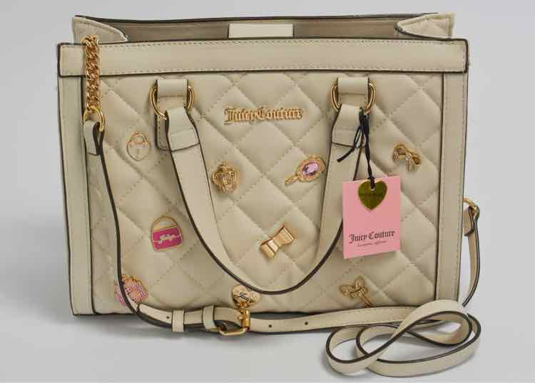 Juicy Couture Bag (new)