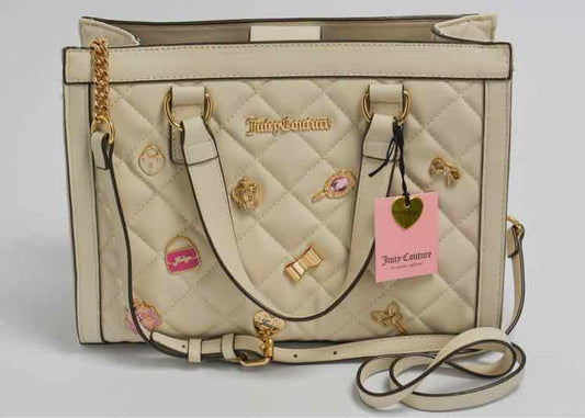 Juicy Couture Bag (new)
