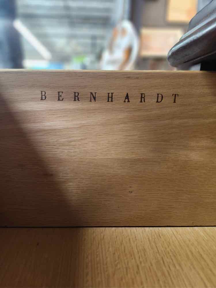 Bernhardt Armoire