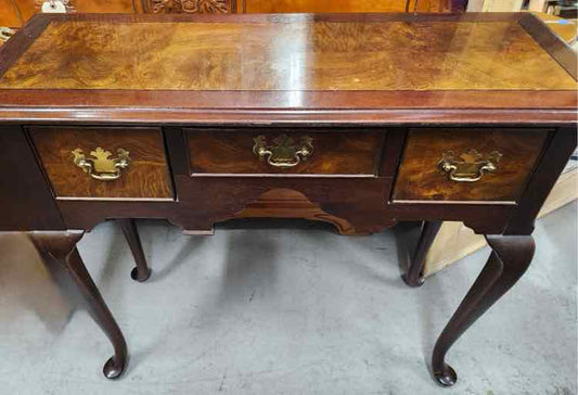 Hekman Entry Table