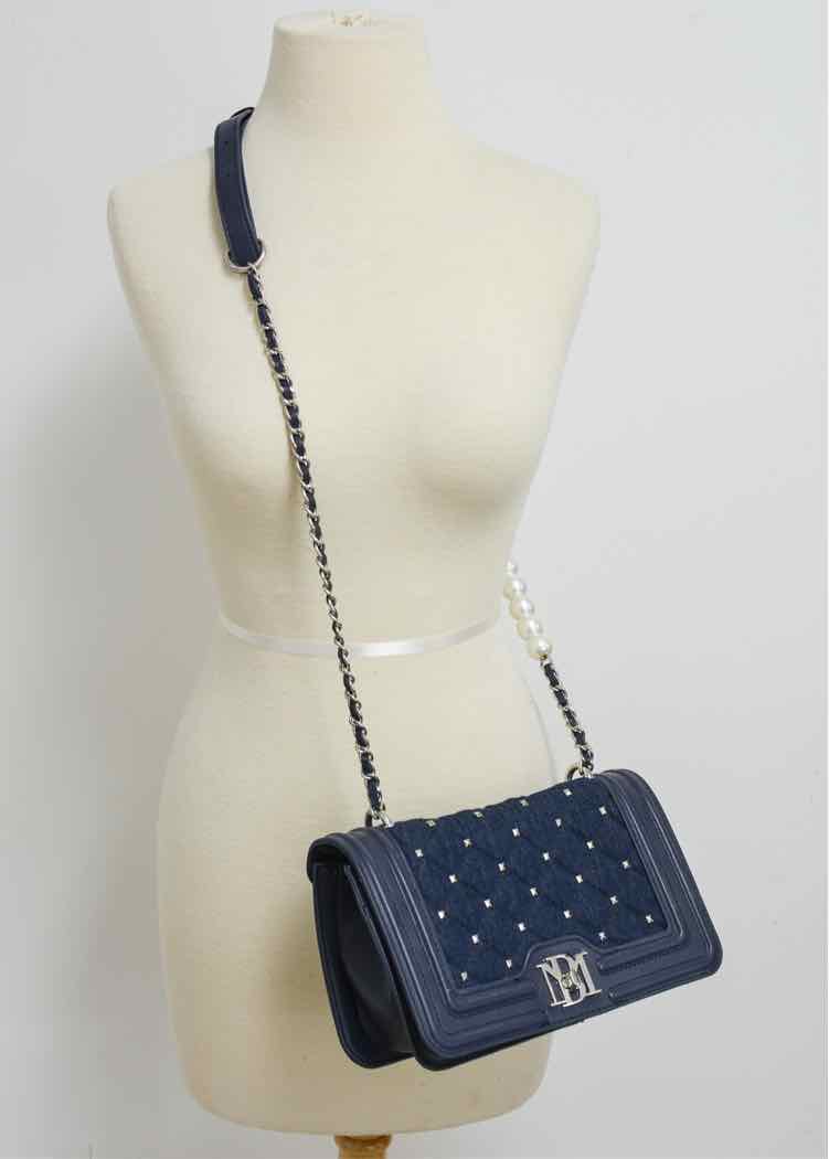 Badgley Mischka Crossbody Purse