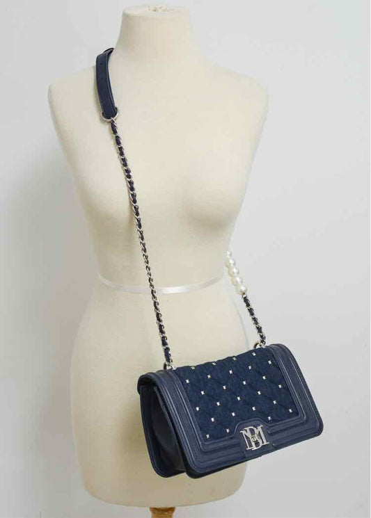 Badgley Mischka Crossbody Purse