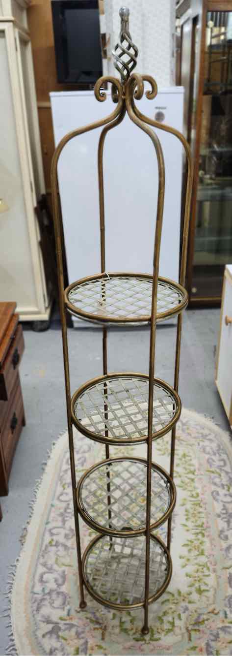 Metal Stand