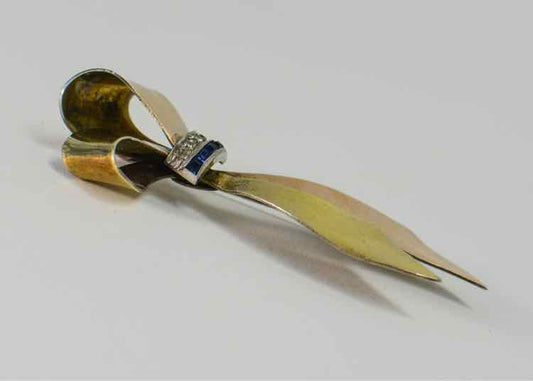 Vintage Brooch