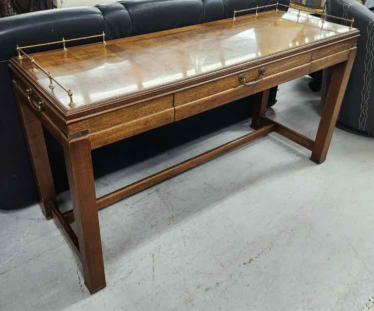 Lane Sofa Table