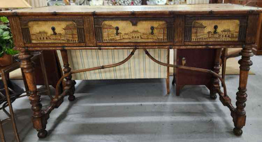 Robb & Stucky Entry Table