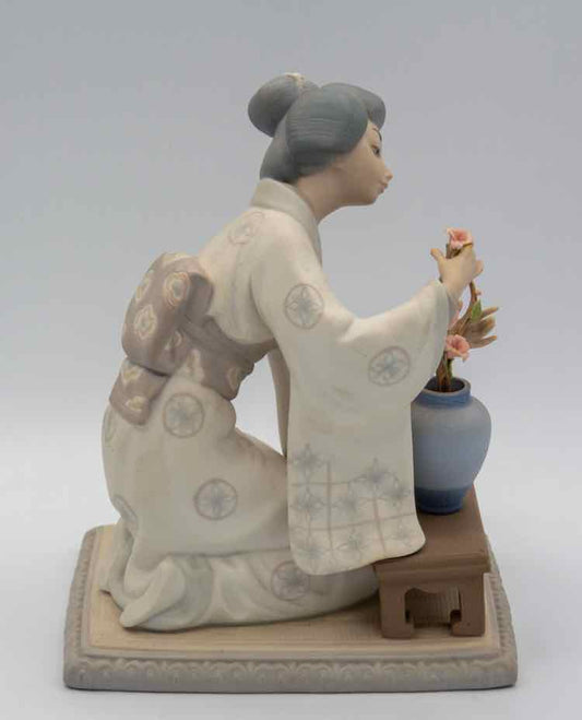 Llardo Geisha