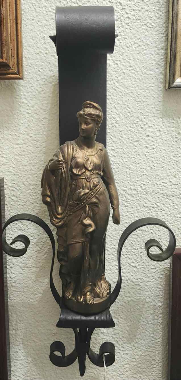 Aphrodite Hanging Wall Decor by Afico