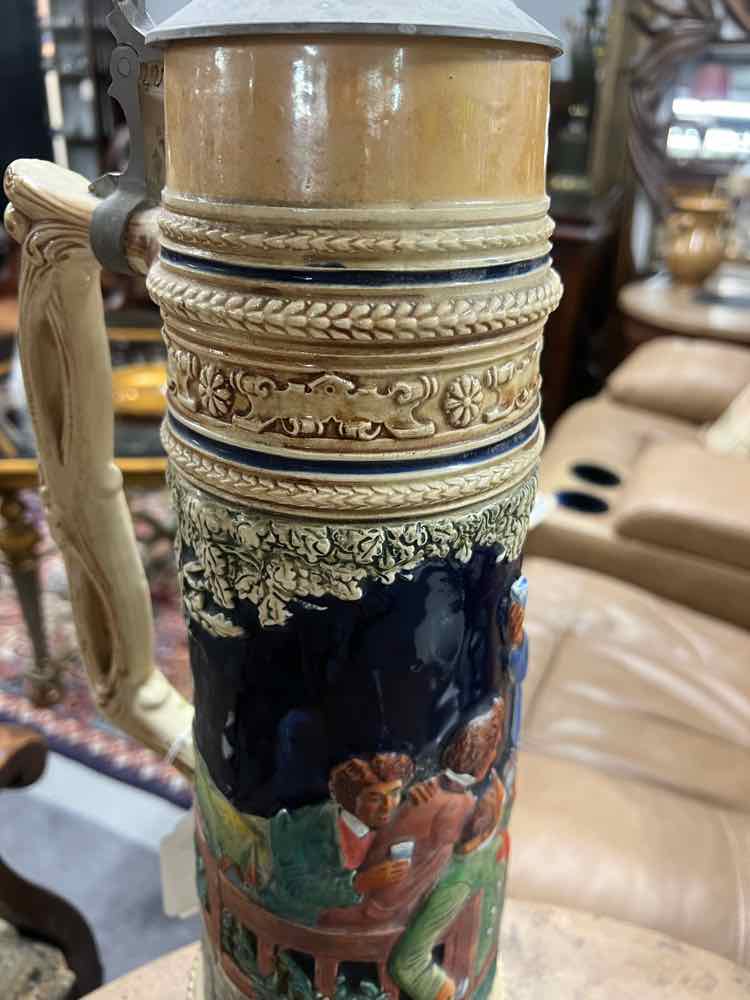 23" GIANT STEIN