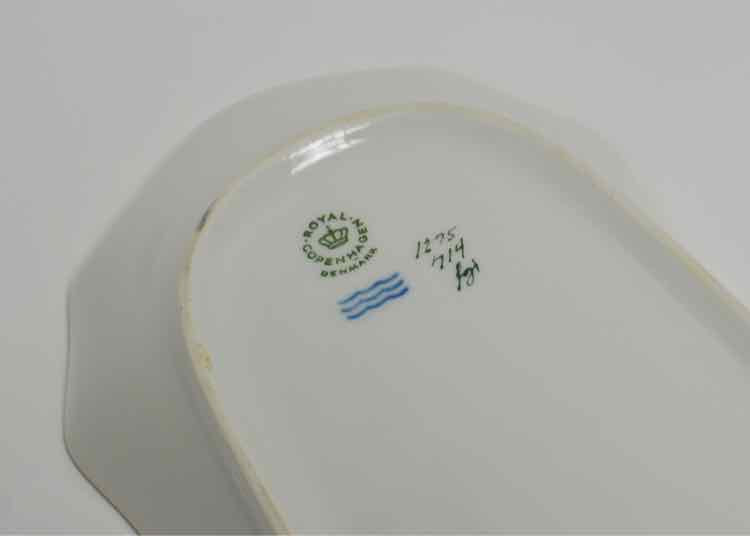 Roya Copenhagen Dishware