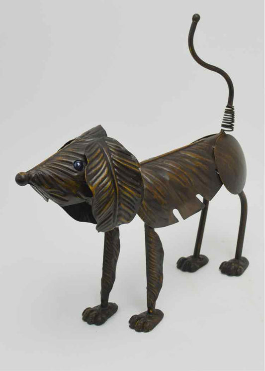 Metal Dog