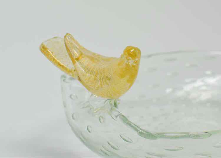 Candy Dish