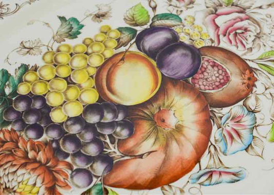 Windsor Platter