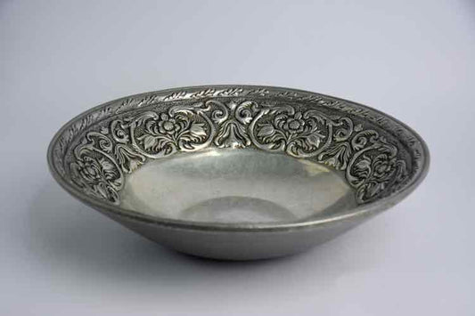 Vtg. Honware Planter Bowl