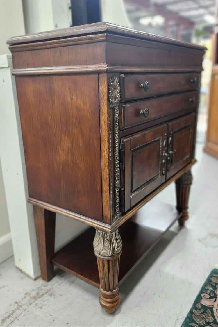 Small Server