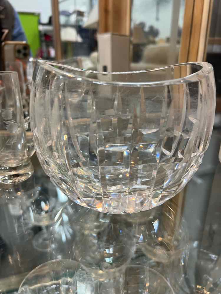 Waterford Crystal