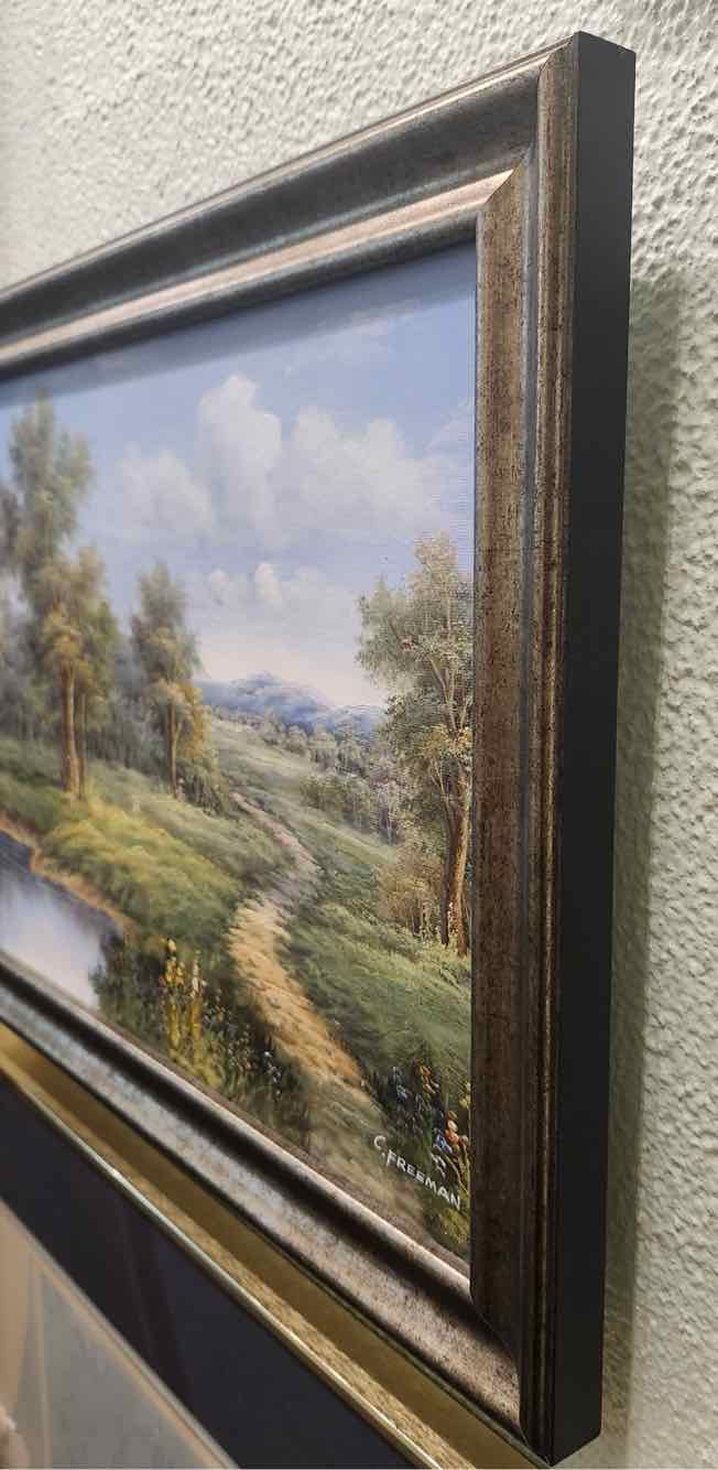 Oil Painting