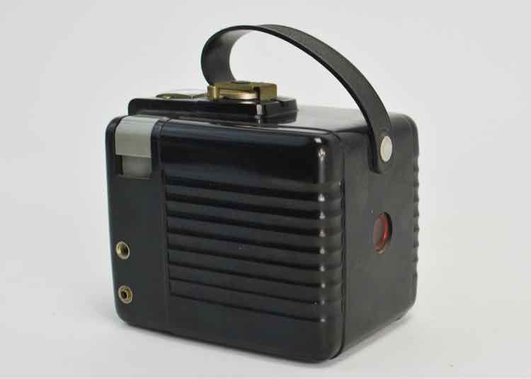 Kodak Brownie Camera