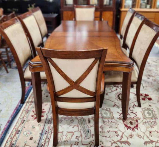 Dining Table and Chairs