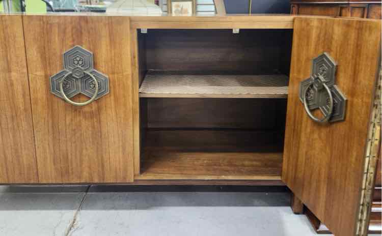 John Widdicomb Credenza
