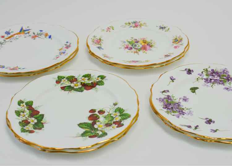 Dishware