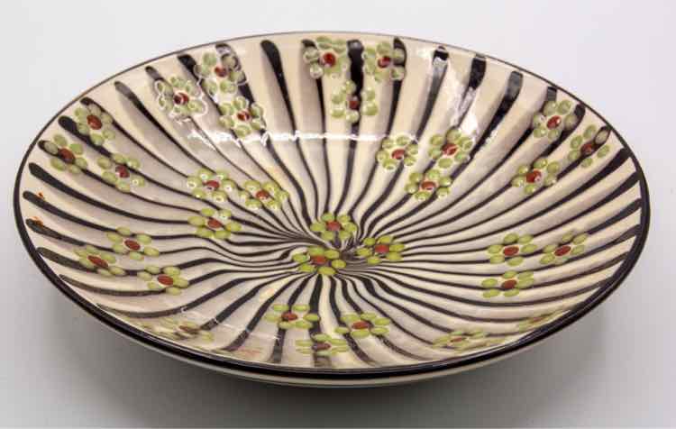 Denmark Bowl