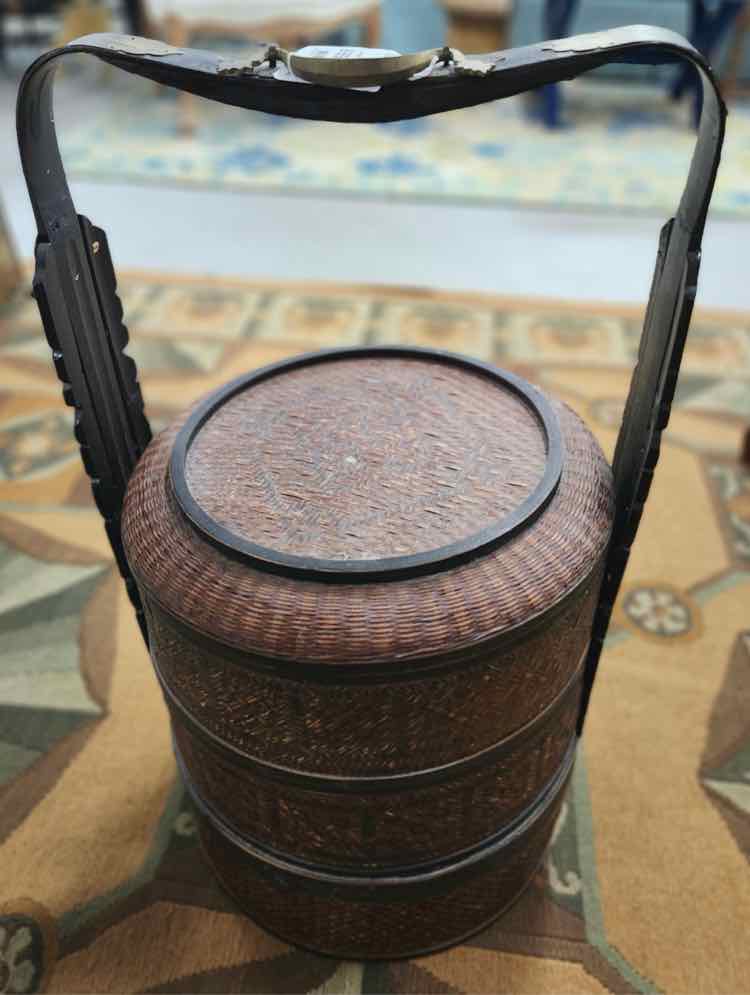 Wedding Basket