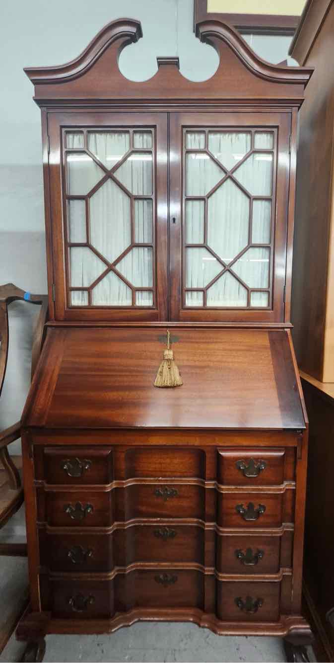 Secretary Hutch