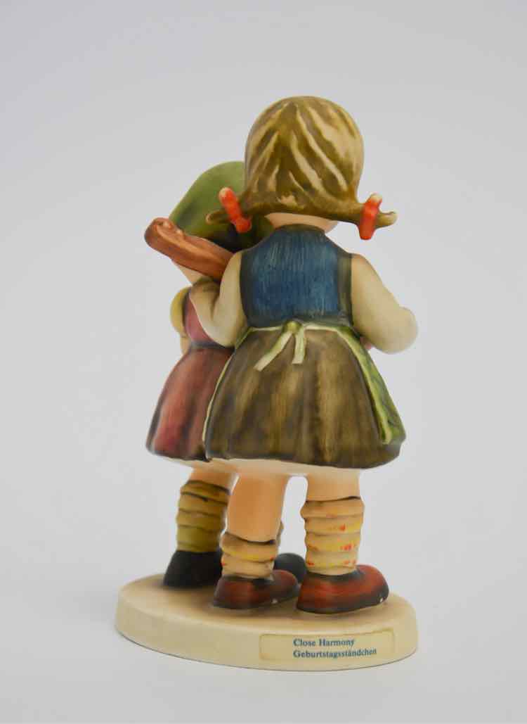 Hummel Figurine