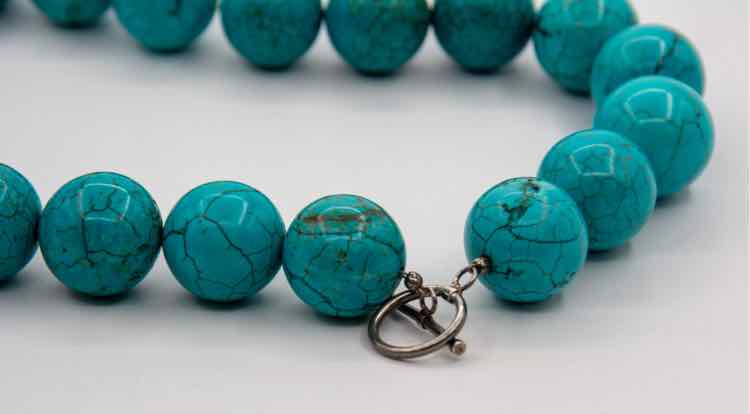 Turquoise Necklace