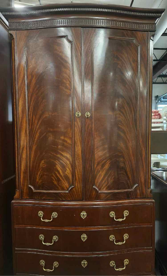 Baker Armoire