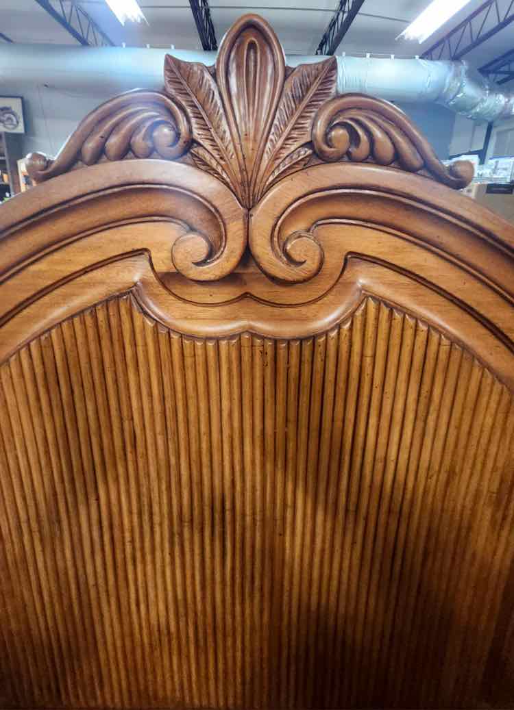 Queen Tommy Bahama Headboard