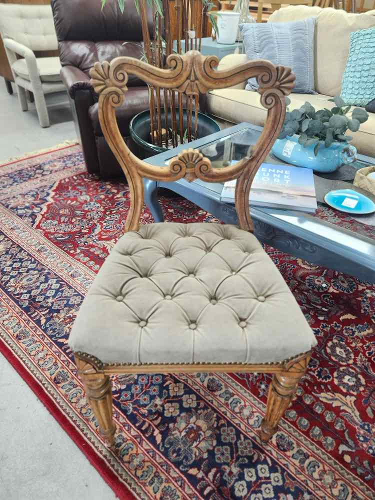 French Chairs