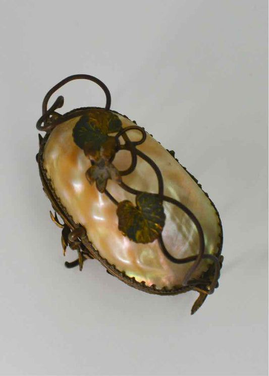 French Palais Royal MOP Box