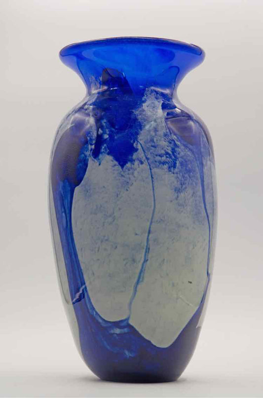 Glass Vase