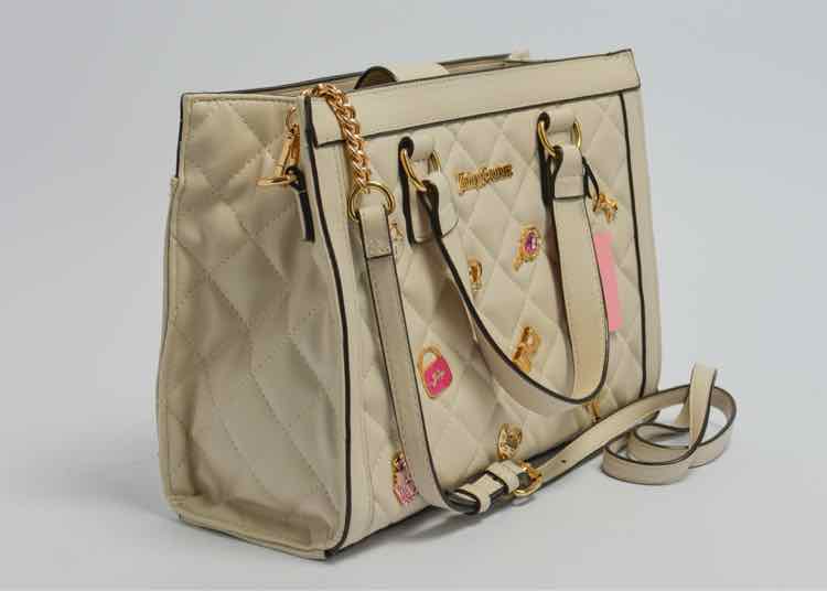 Juicy Couture Bag (new)