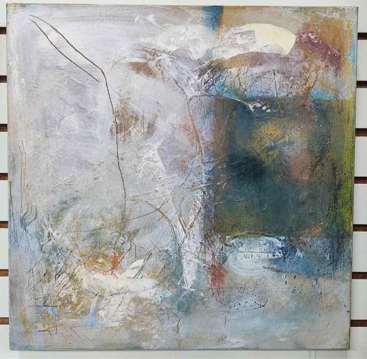 Abstract Oil-S.Katz Signed