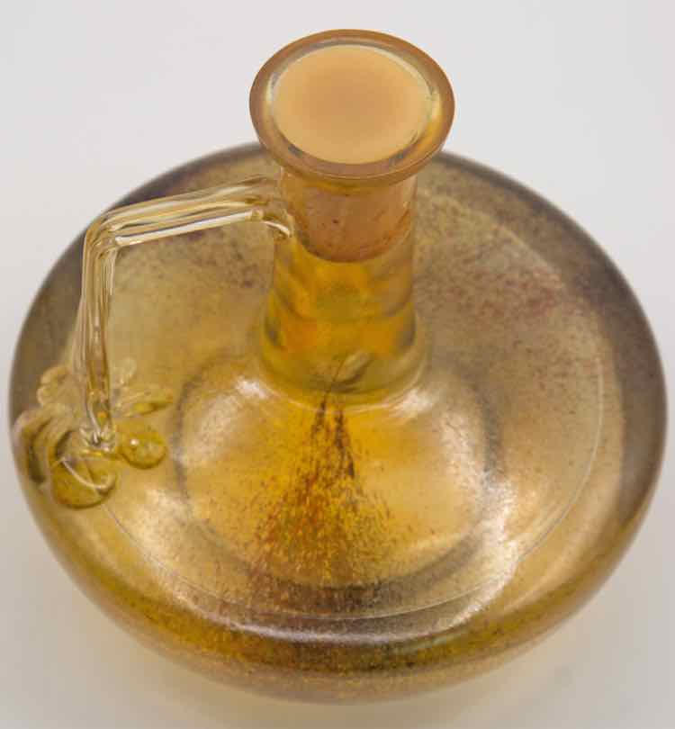 Lagynos Decanter, Christian Era