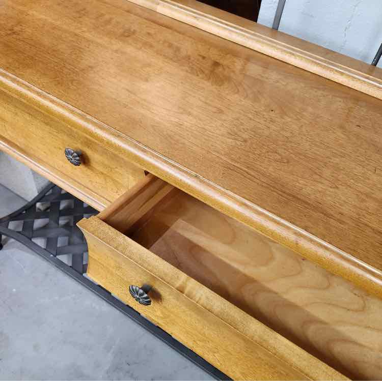 Ethan Allen Bakers Rack