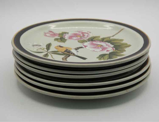 Stafford Dishes