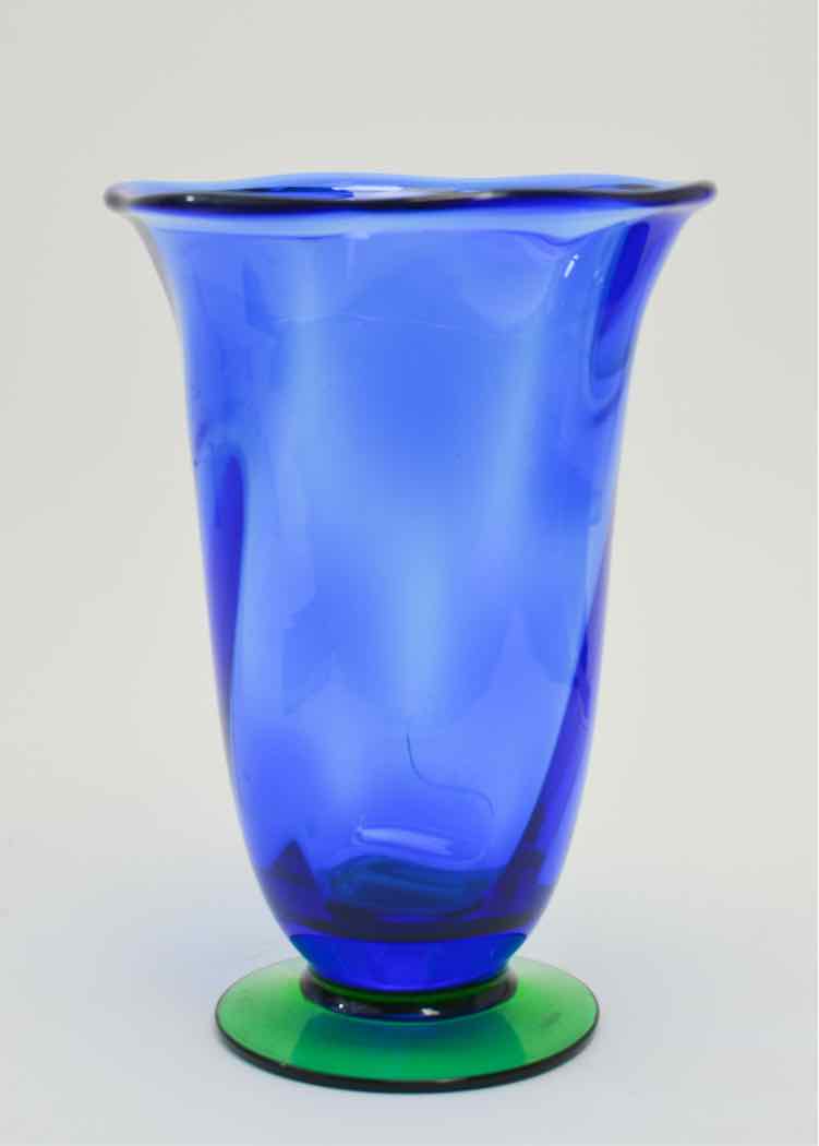 Orrefors Vase