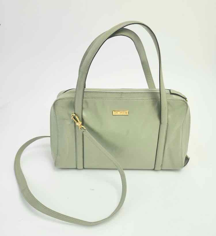 St. John Leather Handbag