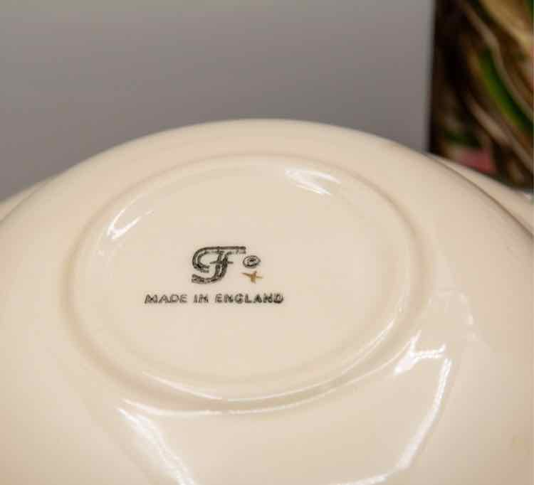 Franciscan Desert Rose Dishware