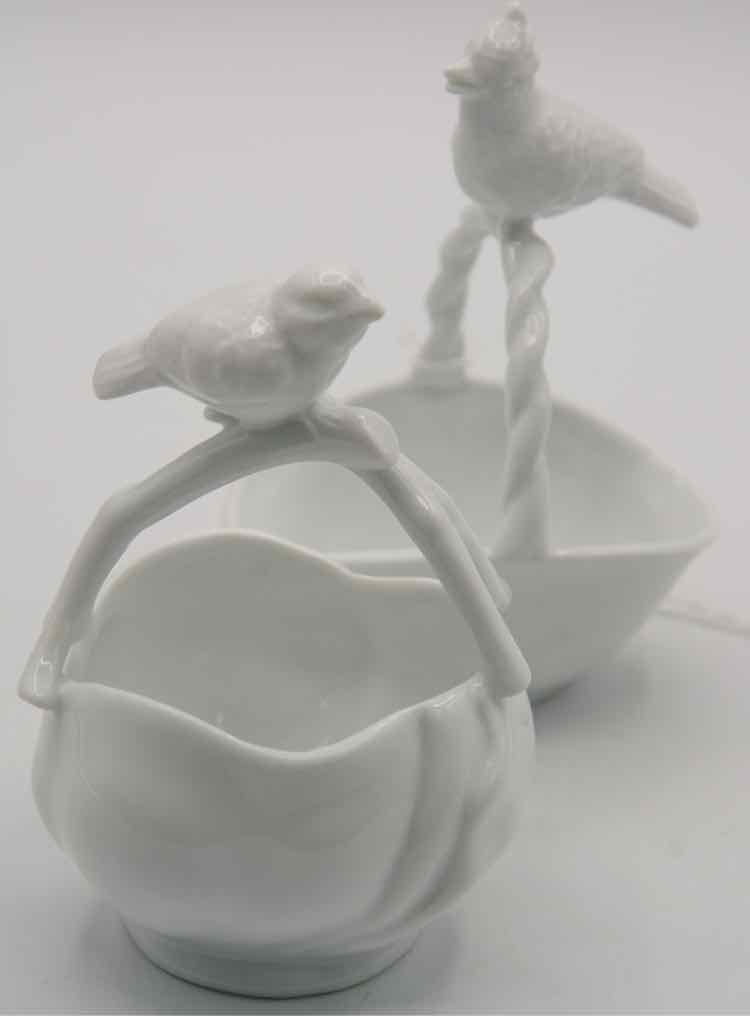 Porcelian Cups