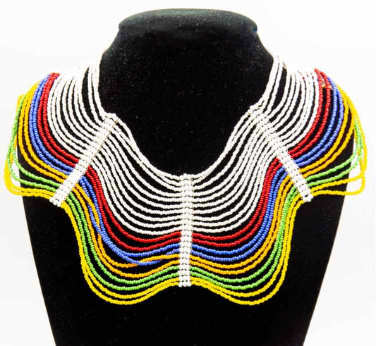 Massai Necklace
