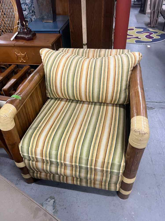 Bamboo Chair